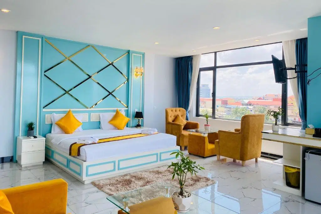 room image